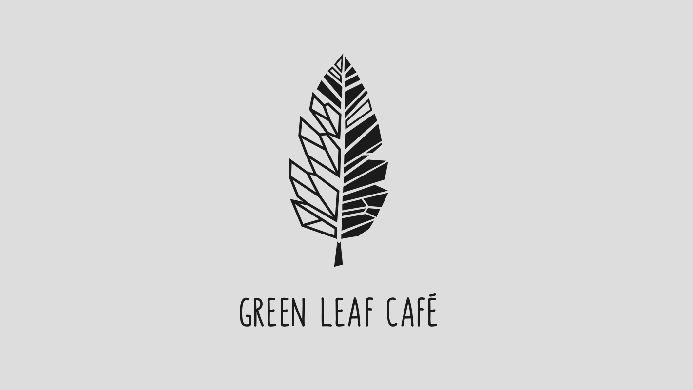 Referenz Green Leaf Café