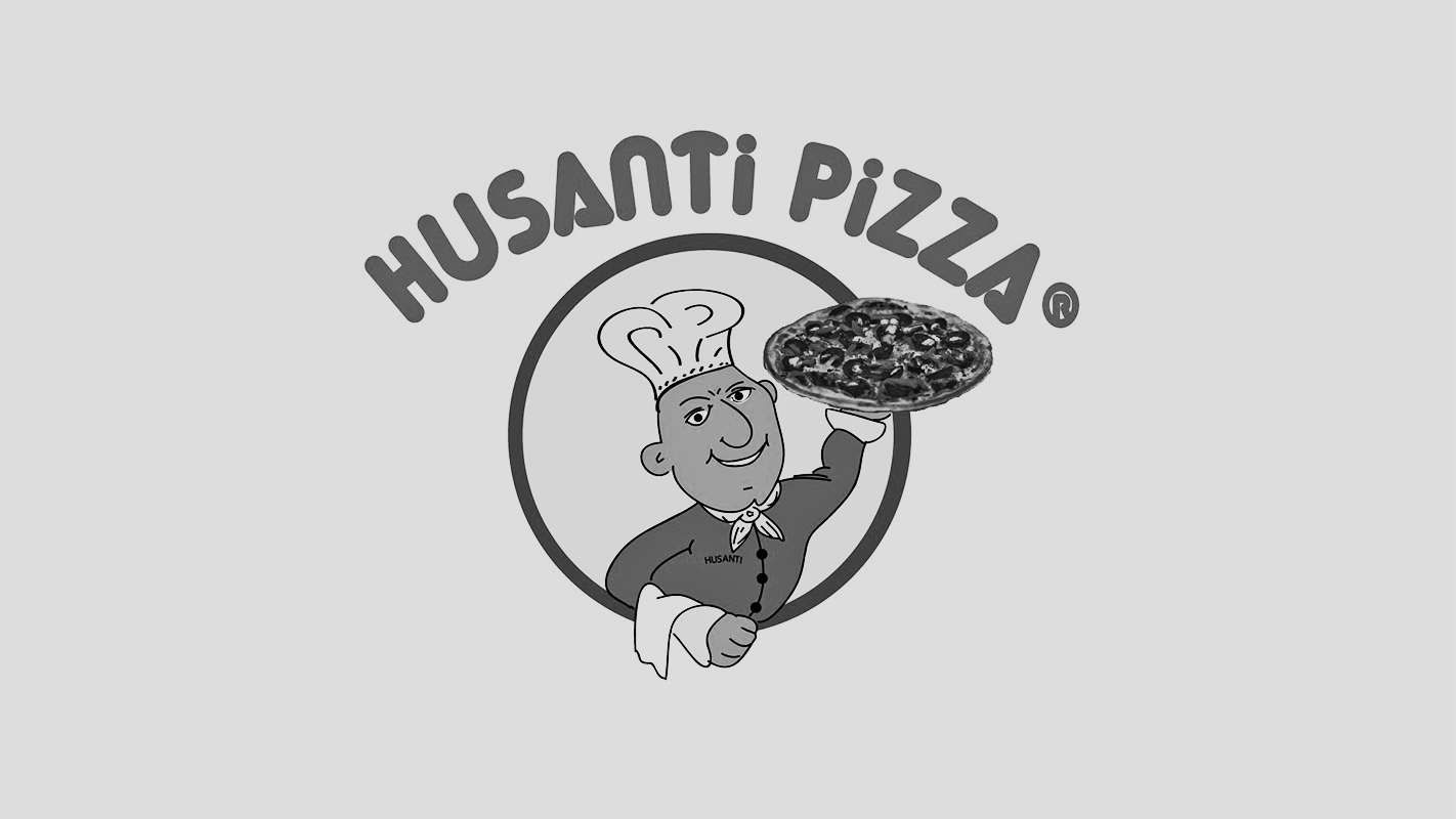 Referenz Husanti Pizzaria