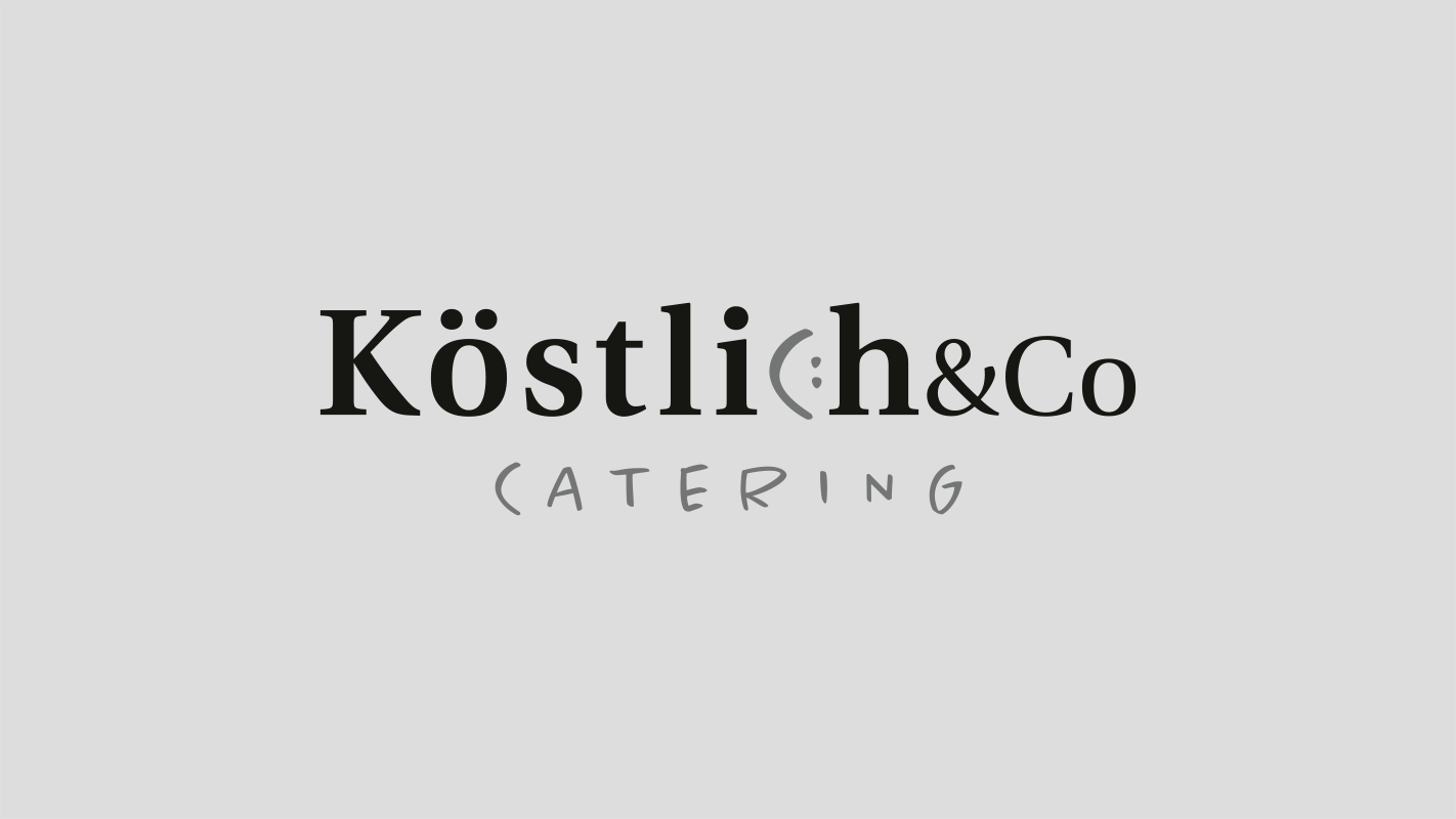 Referenz Köstlich & Co Catering