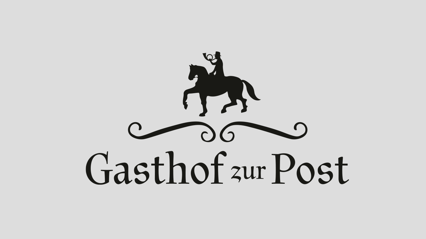 Referenz Gasthof zur Post