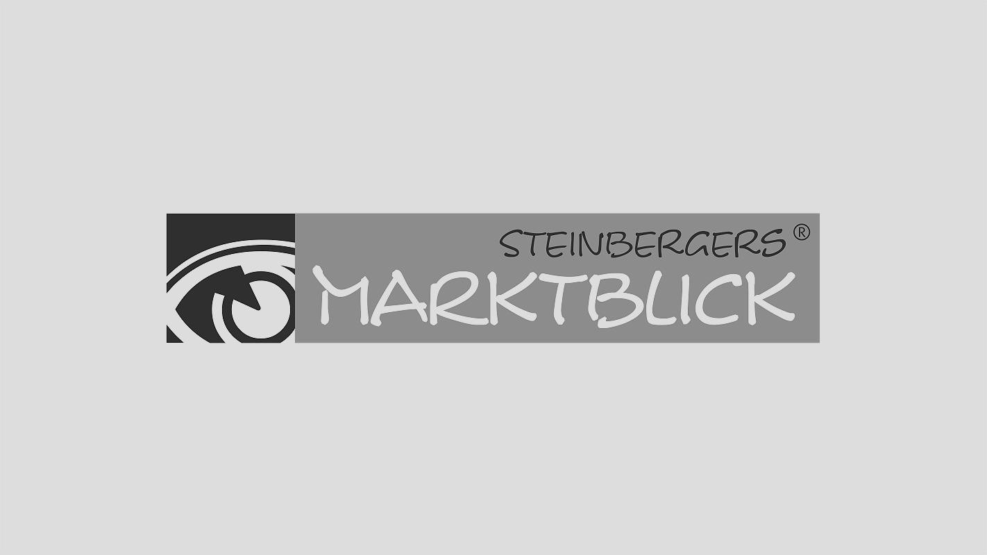 Referenz Steinbergers Marktblick